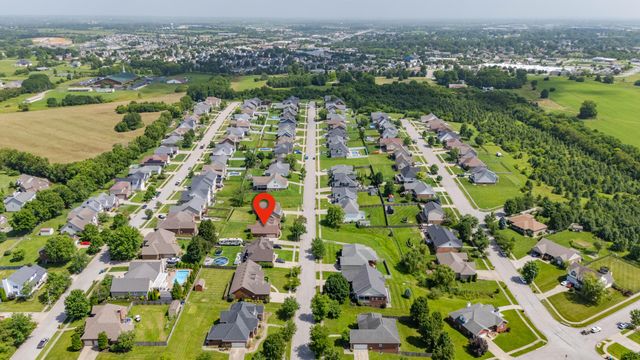 187 Hawthorne Drive, Winchester, KY 40391
