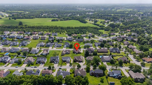 187 Hawthorne Drive, Winchester, KY 40391