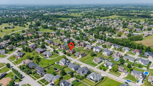 187 Hawthorne Drive, Winchester, KY 40391