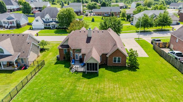 187 Hawthorne Drive, Winchester, KY 40391