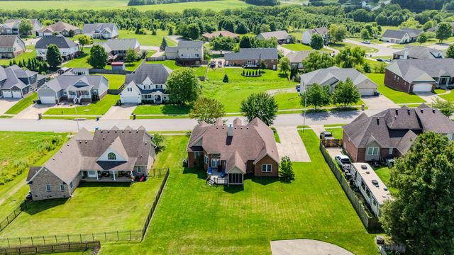 187 Hawthorne Drive, Winchester, KY 40391