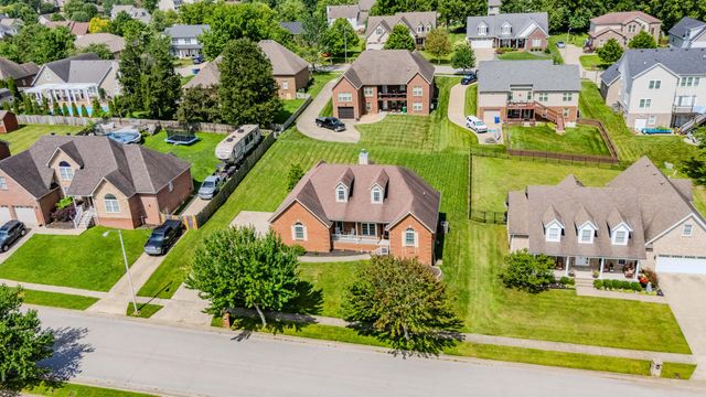 187 Hawthorne Drive, Winchester, KY 40391