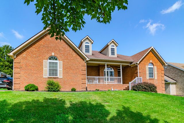 187 Hawthorne Drive, Winchester, KY 40391