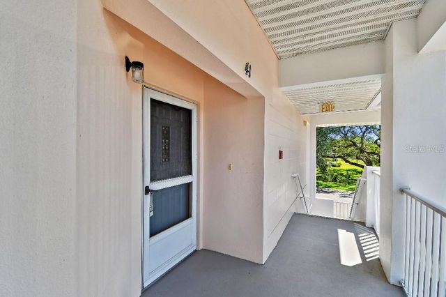 2291 AMERICUS BOULEVARD W 41, Clearwater, FL 33763