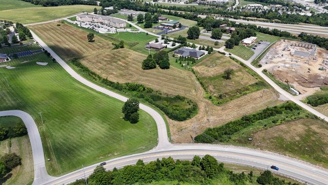 Lot 2E Englewood Drive, Frankfort, KY 40601