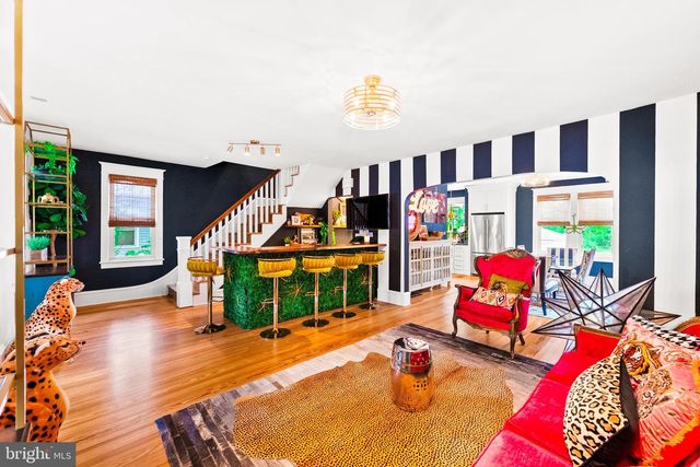 1124 MANTUA PIKE, Mantua, NJ 08051