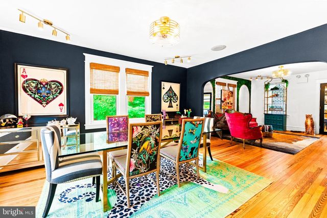 1124 MANTUA PIKE, Mantua, NJ 08051