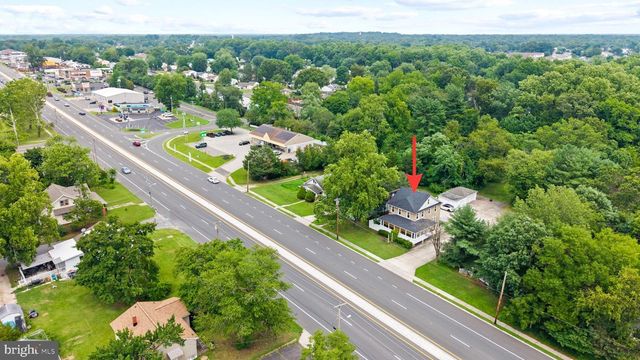 1124 MANTUA PIKE, Mantua, NJ 08051
