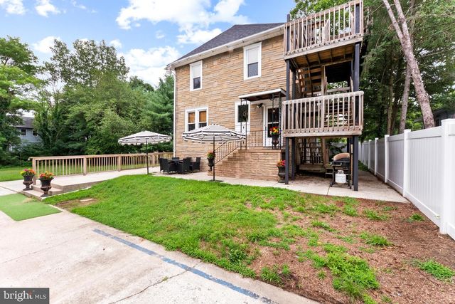 1124 MANTUA PIKE, Mantua, NJ 08051