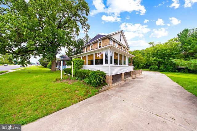 1124 MANTUA PIKE, Mantua, NJ 08051