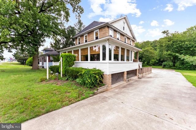 1124 MANTUA PIKE, Mantua, NJ 08051