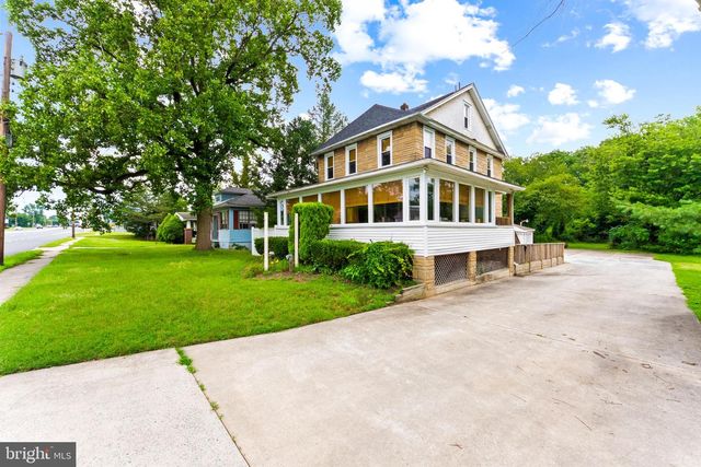 1124 MANTUA PIKE, Mantua, NJ 08051