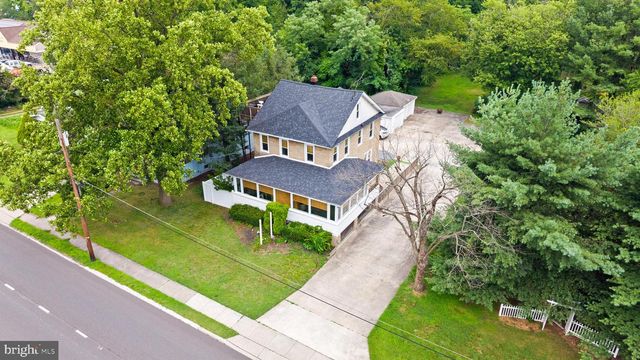 1124 MANTUA PIKE, Mantua, NJ 08051