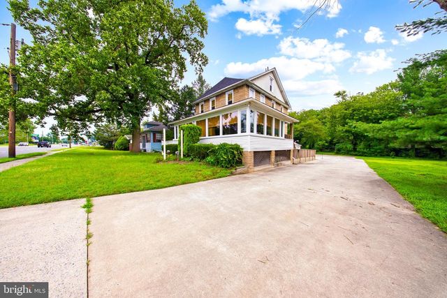 1124 MANTUA PIKE, Mantua, NJ 08051