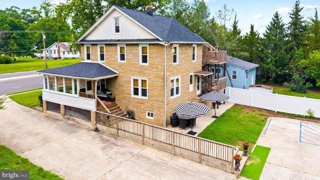 1124 MANTUA PIKE, Mantua, NJ 08051