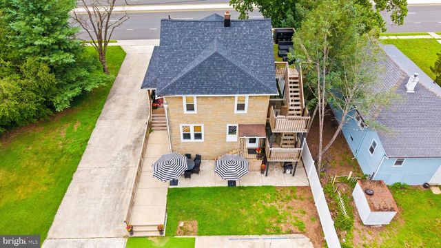 1124 MANTUA PIKE, Mantua, NJ 08051