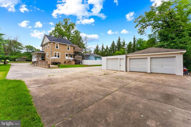 1124 MANTUA PIKE, Mantua, NJ 08051