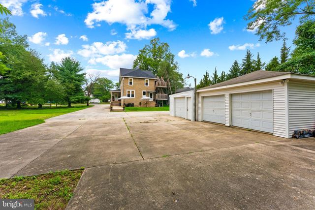 1124 MANTUA PIKE, Mantua, NJ 08051
