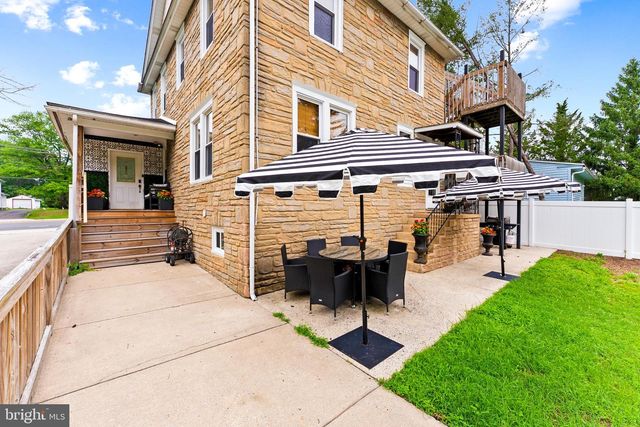 1124 MANTUA PIKE, Mantua, NJ 08051
