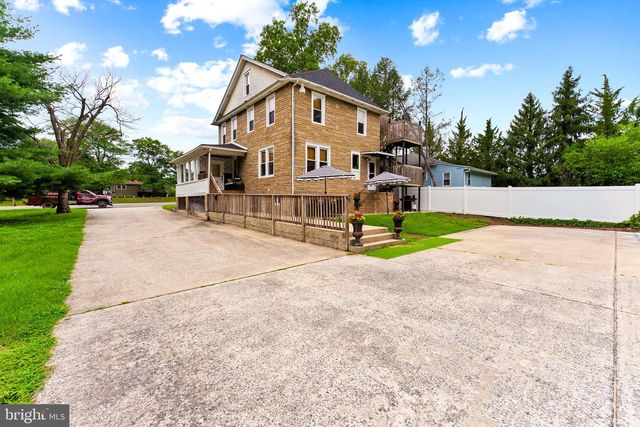 1124 MANTUA PIKE, Mantua, NJ 08051