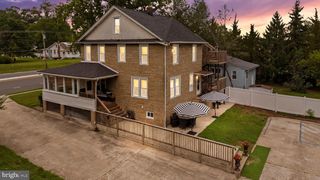 1124 MANTUA PIKE, Mantua, NJ 08051