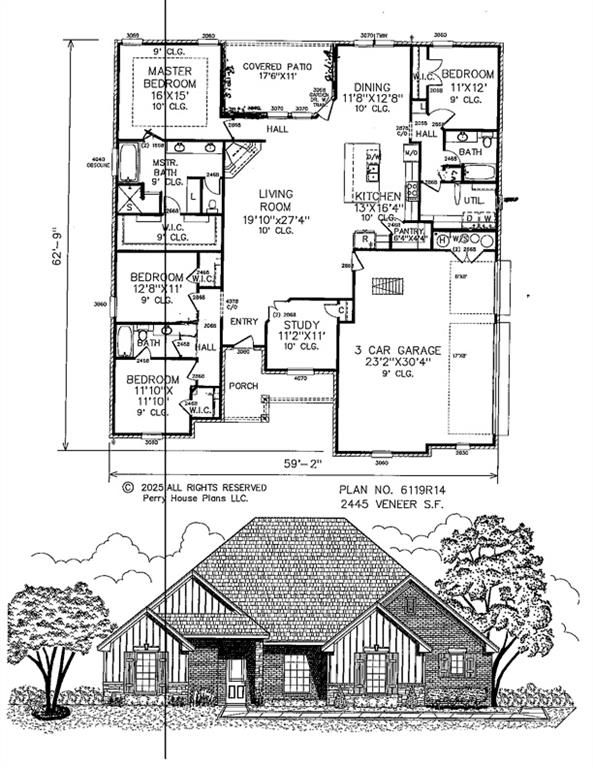 707 E Johnson Street, Lexington, OK 73051