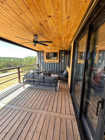 18800 US HWY 180, Breckenridge, TX 76429