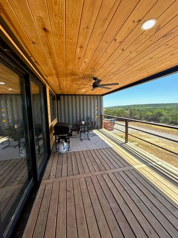 18800 US HWY 180, Breckenridge, TX 76429