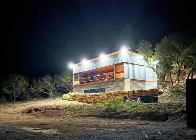 18800 US HWY 180, Breckenridge, TX 76429