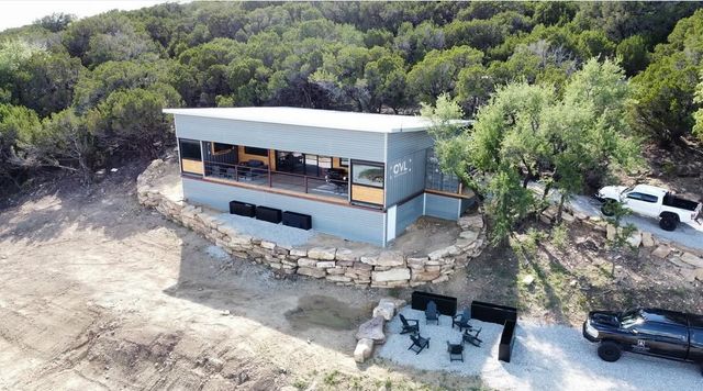 18800 US HWY 180, Breckenridge, TX 76429