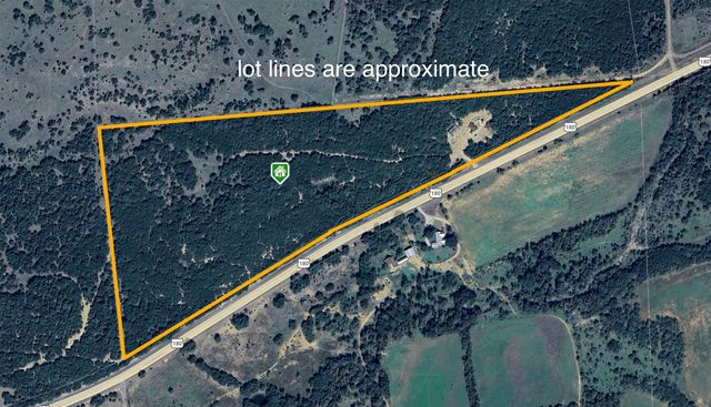 18800 US HWY 180, Breckenridge, TX 76429