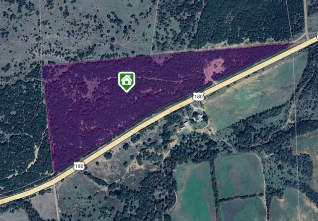 18800 US HWY 180, Breckenridge, TX 76429