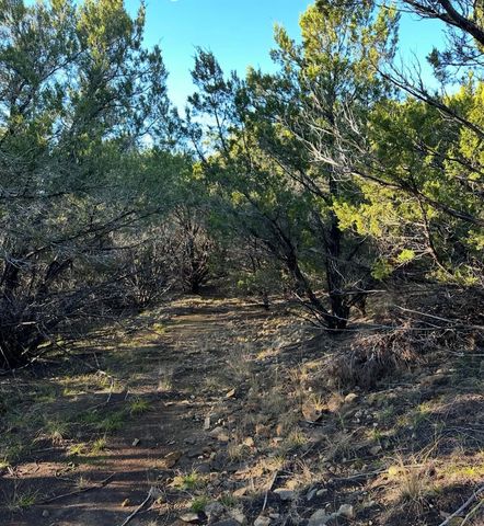 18800 US HWY 180, Breckenridge, TX 76429