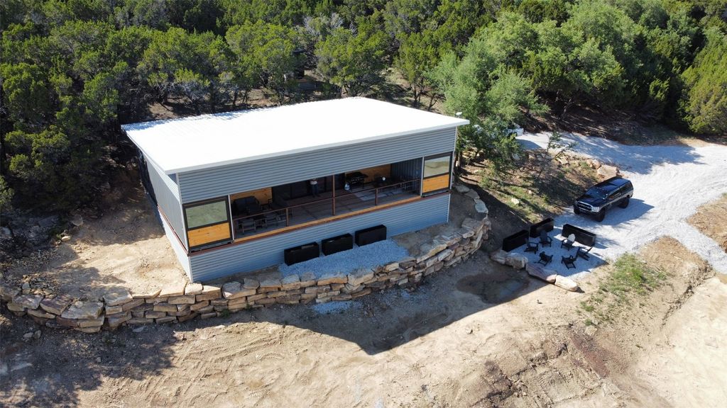 18800 US HWY 180, Breckenridge, TX 76429