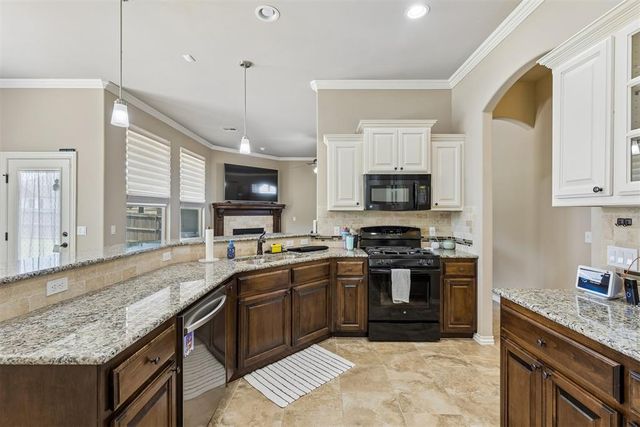 15925 Burkett Circle, Edmond, OK 73013