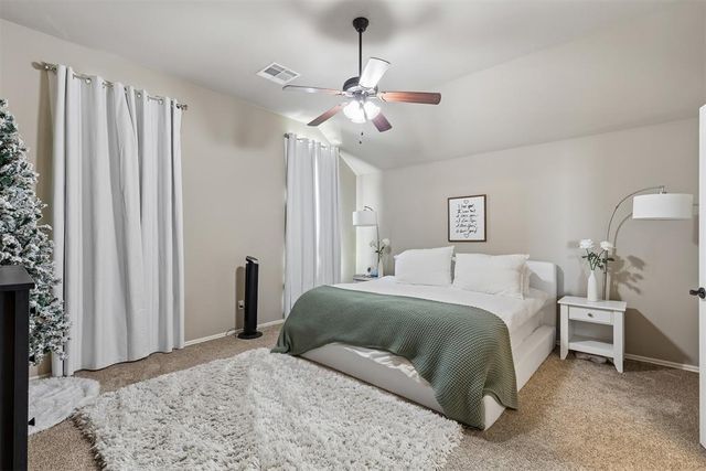 15925 Burkett Circle, Edmond, OK 73013