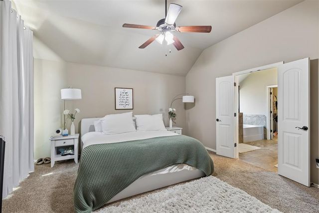 15925 Burkett Circle, Edmond, OK 73013