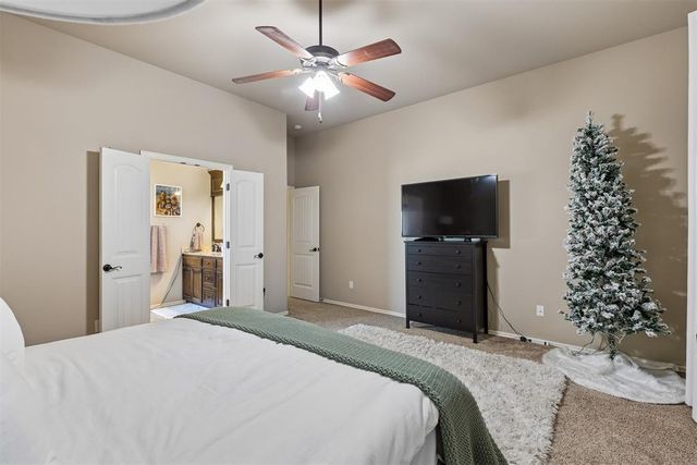 15925 Burkett Circle, Edmond, OK 73013