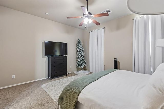 15925 Burkett Circle, Edmond, OK 73013