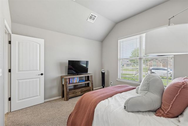 15925 Burkett Circle, Edmond, OK 73013