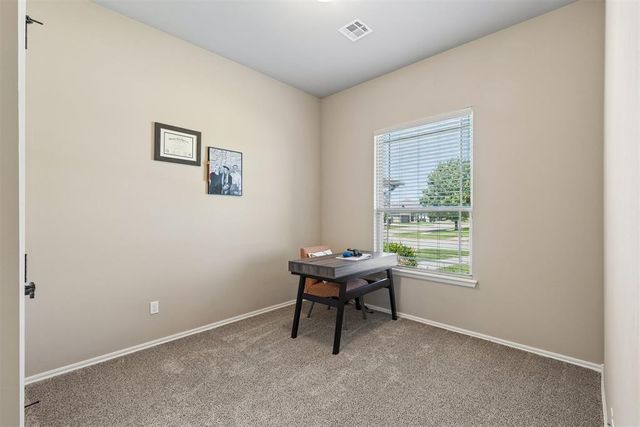 15925 Burkett Circle, Edmond, OK 73013