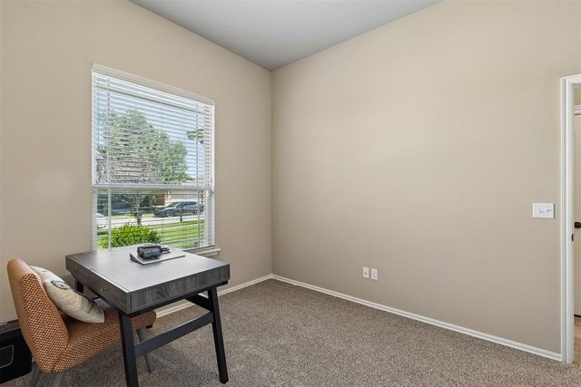 15925 Burkett Circle, Edmond, OK 73013