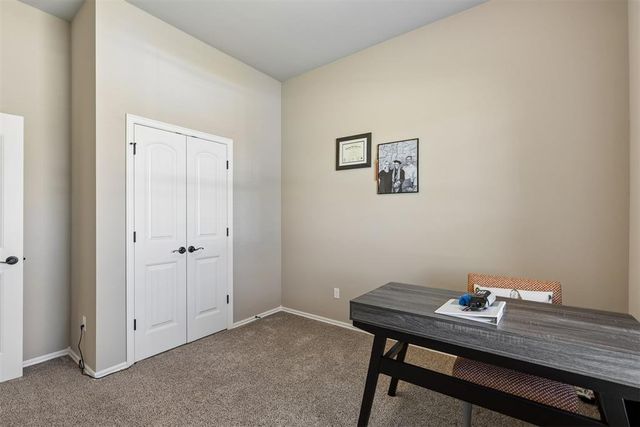 15925 Burkett Circle, Edmond, OK 73013