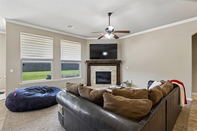 15925 Burkett Circle, Edmond, OK 73013