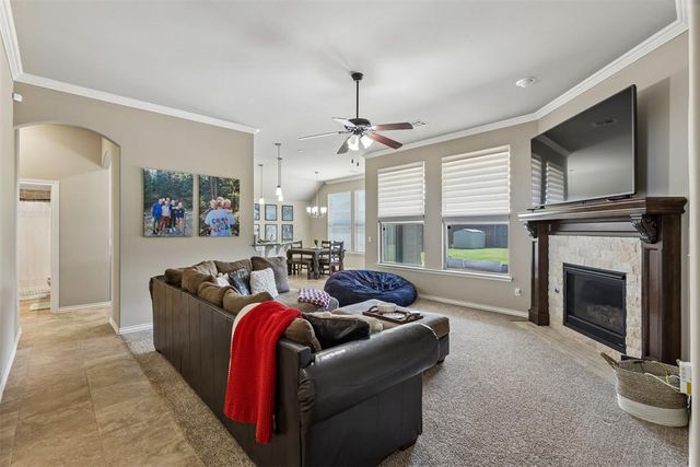 15925 Burkett Circle, Edmond, OK 73013