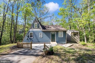 141 PERSIMMON LN, Gerrardstown, WV 25420