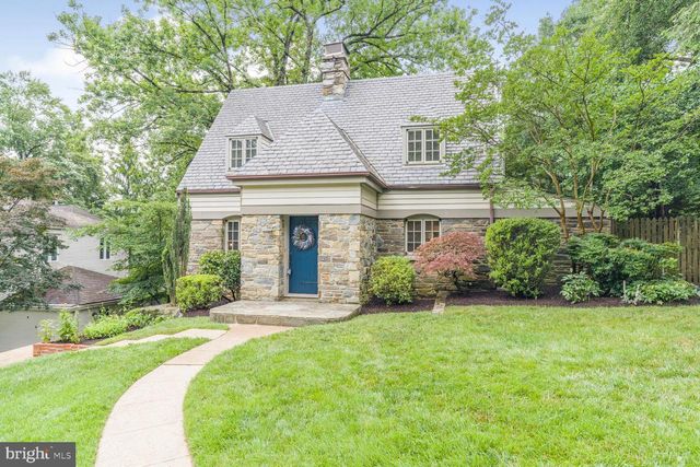 3030 N QUINCY ST, Arlington, VA 22207