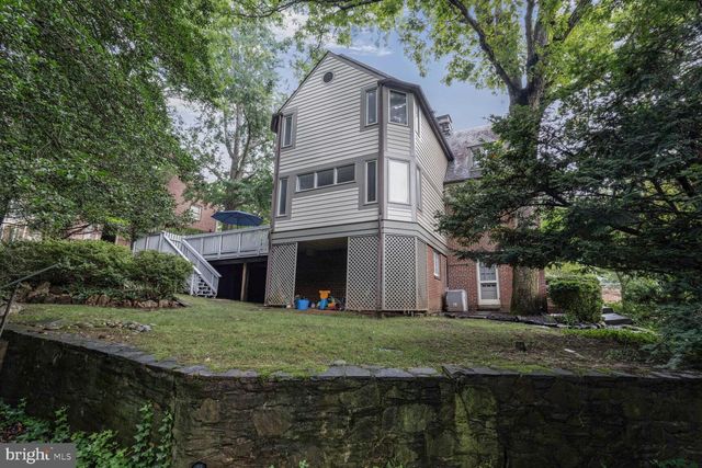 3030 N QUINCY ST, Arlington, VA 22207
