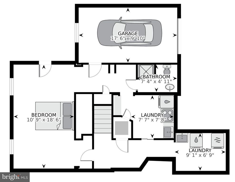 3030 N QUINCY ST, Arlington, VA 22207