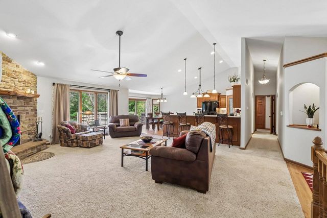875 Fawn Lane, Grand Marsh, WI 53936